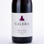 California Carrera (Pinot Noir)