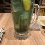 沖縄料理 なんくるないさー - 