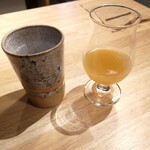 西陣麦酒京町家タップルーム - 