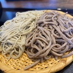 蕎麦さとやま - 