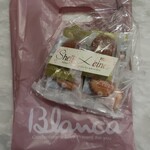 Blanca Tsu Swets Factory Ten