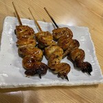 Unagushi Yakitori Ufuku - 