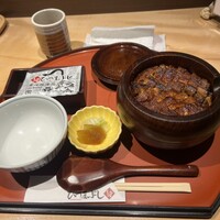 うなぎ和食  しら河 今池ガスビル店 - 