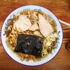 ケンちゃんラーメン 本店