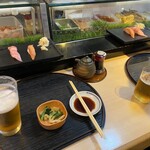 すしざんまい - 