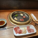 焼肉けやき - 