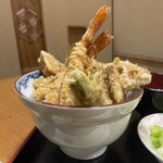 Tempura Kappou Ikeda - 