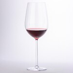 函館ワインメルロー　　glass wine merlnt