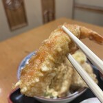 天ぷら割烹 いけだ - 