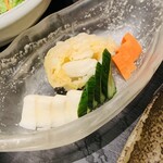 くいもの屋わん - 