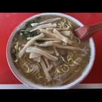 一九ラーメン 糟屋店 - 