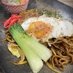 Kappa Yakisoba Kihachi - 