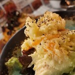 西口酒場ホームラン - 