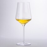 Okushiri Wine Chardonnay glass wine chardonnay