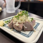 生焼きホルモン元家 別邸 - 