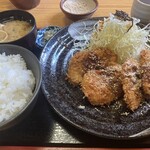 Teuchi Tonkatsu Katsuichi - 