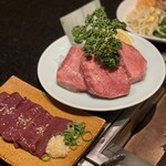 焼肉 おくむら - 