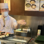 すしざんまい - 