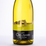 Okushiri Winery (Chardonnay)