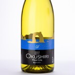 Okushiri Winery (Pinot Gris)