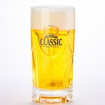 Draft beer (sapporo classic)