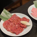 焼肉 おくむら - 