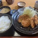 Teuchi Tonkatsu Katsuichi - 