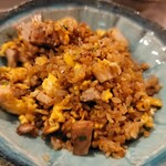 西口酒場ホームラン - 