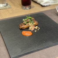 クッチーナ イタリアーナ アメリア - 