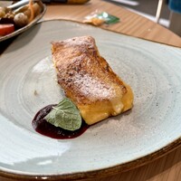 RISTORANTE E'VOLTA Unico Polo - 