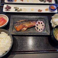 ごはん処 田辺宗 - 