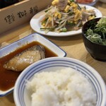 福岡篠栗食堂 - 