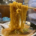 東京豚骨拉麺ばんから - 