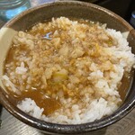 東京豚骨拉麺ばんから - 