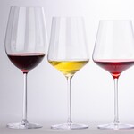 北海道ワイン飲み比べ　Hokkaido wine tasting comparison