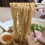 まるぎん商店 - 麺