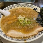 東京豚骨拉麺ばんから - 