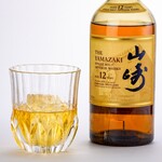 Yamasaki 12years Japanese whiskey yamasaki 12years