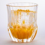 北海道果実酒（七福神プレミアム）みかん　　Mandarin orange sake