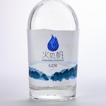 積丹クラフトジン　craft gin
