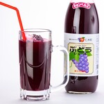 余市ストレート葡萄ジュース　　grape juice