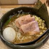 味噌らーめん 柿田川 ひばり 恵比寿本店