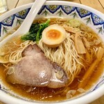 中国ラーメン揚州商人 - 