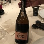 ガストロノミー ジョエル・ロブション - 