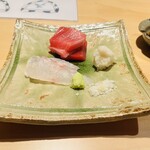 Ginza Nomikouji Yamagishi - 