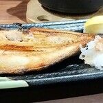 がき大将 - ホッケ