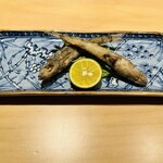 Ginza Nomikouji Yamagishi - 