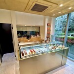 RIVA chocolatier - 