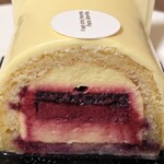 パティスリー・パリセヴェイユ - 