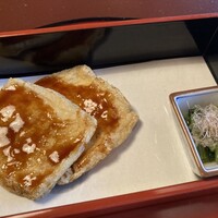 東京 芝 とうふ屋うかい - 